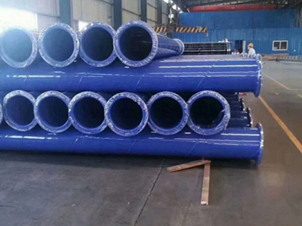 环氧树脂防腐钢管 (2)